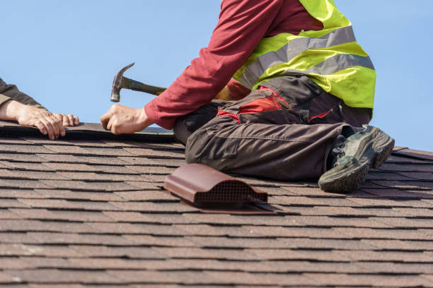 Roof Waterproofing Services in Cadillac, MI