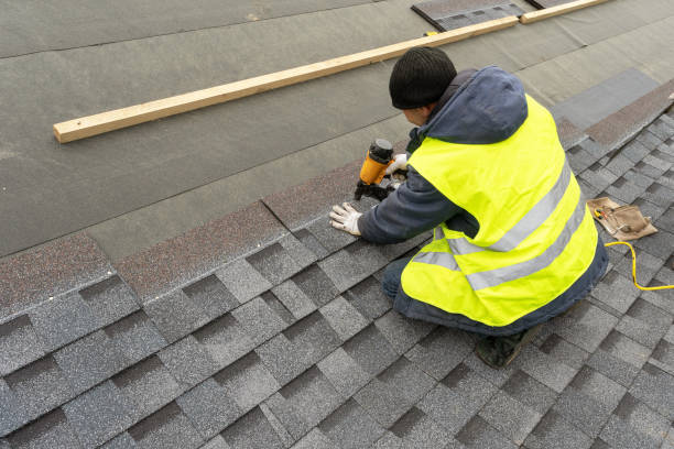 Best Roof Restoration Services  in Cadillac, MI