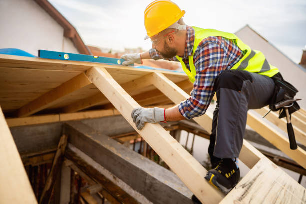Best Sealant for Roof  in Cadillac, MI