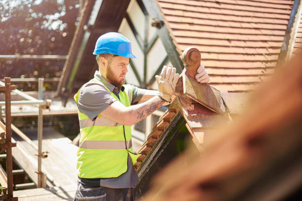 Best Gutter Installation and Roofing  in Cadillac, MI