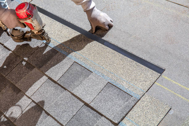 Best Best Roofing Contractors  in Cadillac, MI
