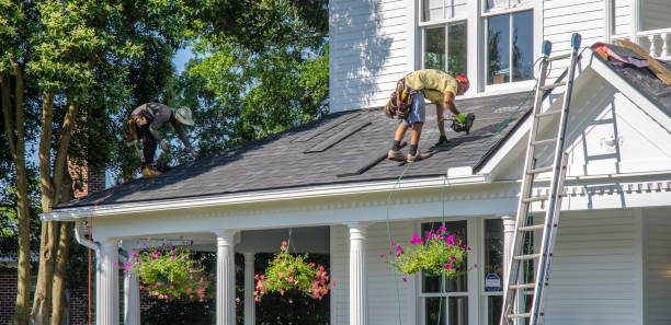 Best Best Roofing Contractors  in Cadillac, MI