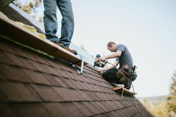 Best Roof Repair Estimates  in Cadillac, MI